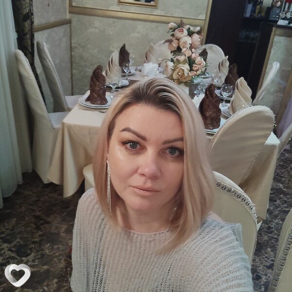 Екатерина, 45, Краснодаре — анкета №1950175
