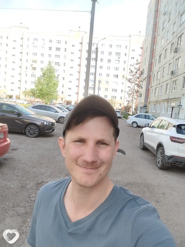 Ваня, 37, Стерлитамаке — анкета №1950205