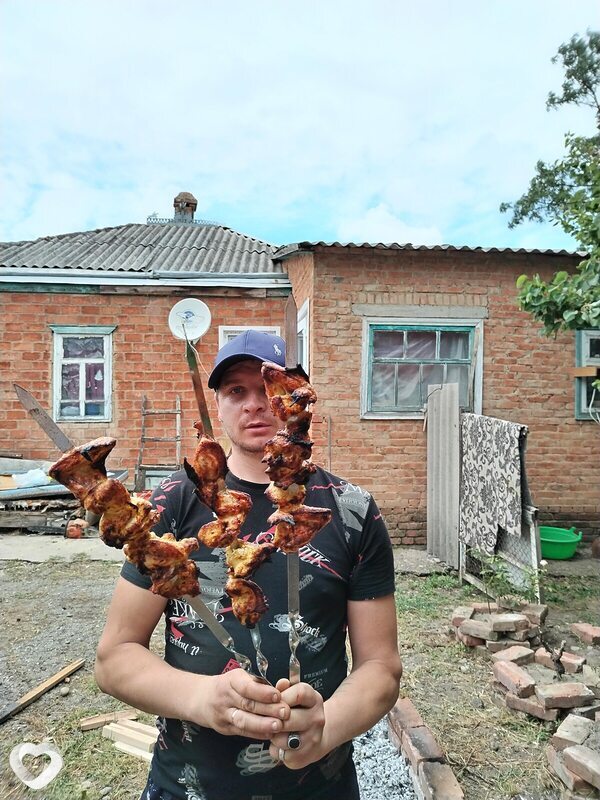 Александр, Отрадная