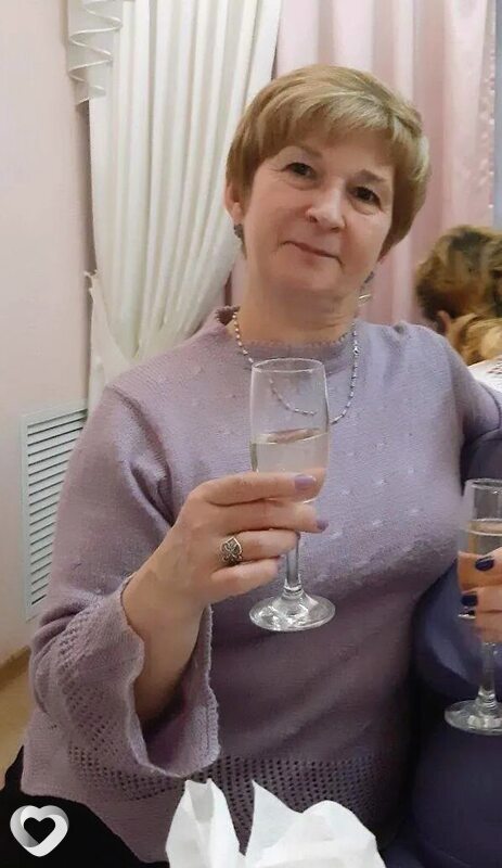 Натали, 63, Дзержинске — анкета №1950072