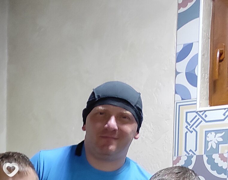 Николай, 41, Шымкенте — анкета №1950241