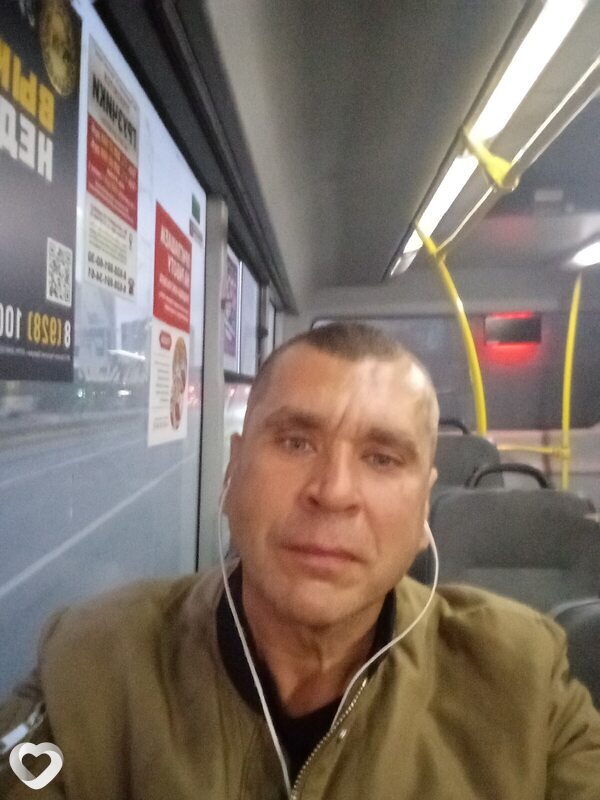 Аллигатор, 46, Ростове-на-Дону — анкета №1950248