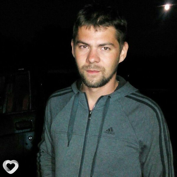 Виталий, 39, Нижнем Новгороде — анкета №1950256