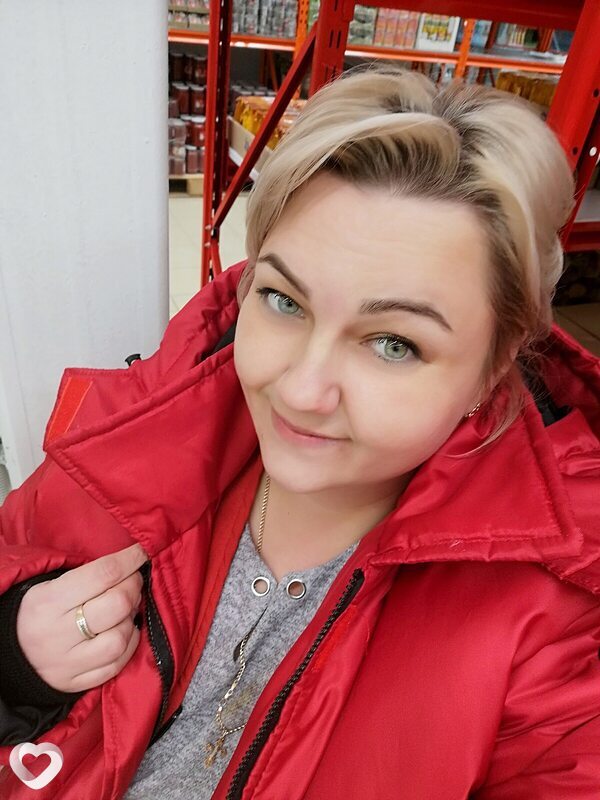 Екатерина, 39, Туле — анкета №1950269