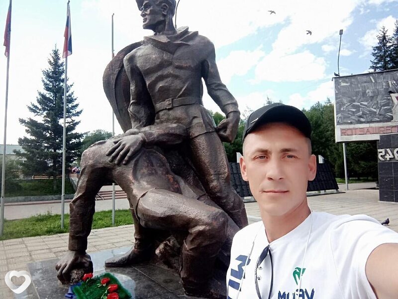 Александр, 38, Рубцовске — анкета №1950273