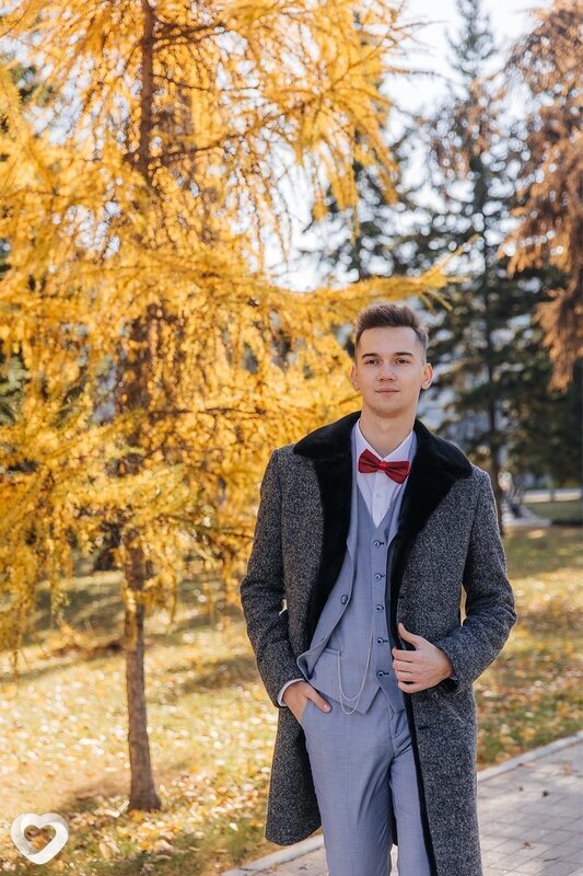 Александр, 27, Иркутске — анкета №1950286