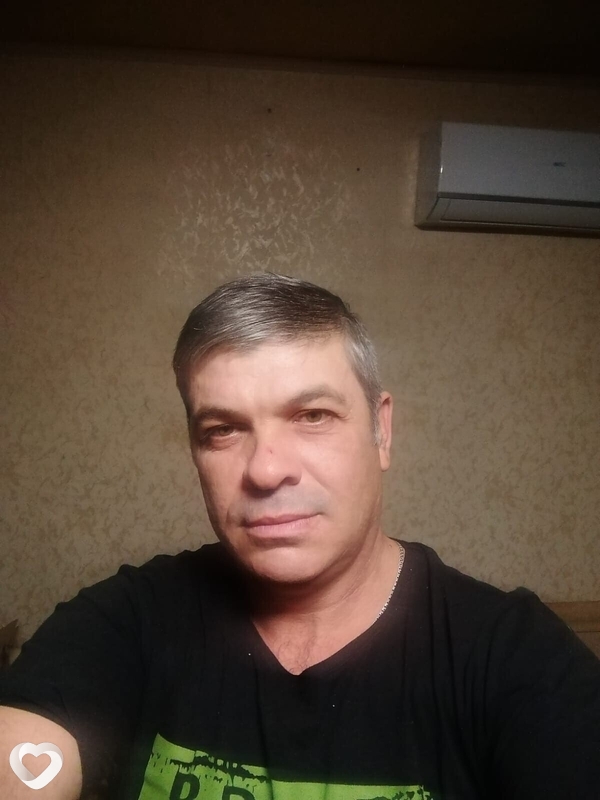 Сеня, 47, Ростове-на-Дону — анкета №1950289