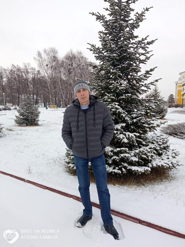 Виталий, Промышленная