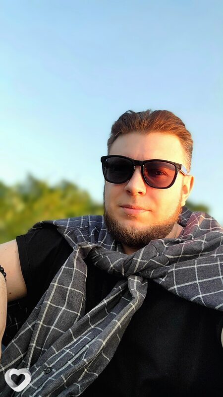 Дмитрий, 37, Самаре — анкета №1950329