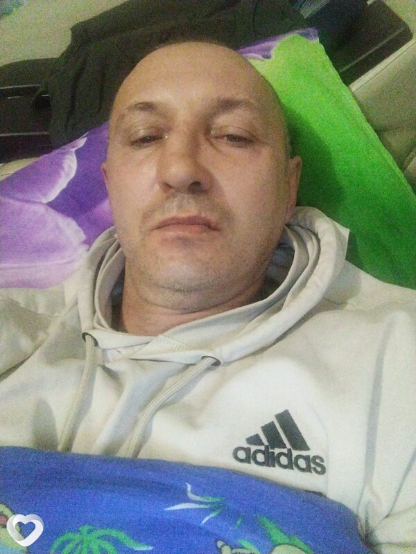 Вадим, 51, Заринске — анкета №1950517