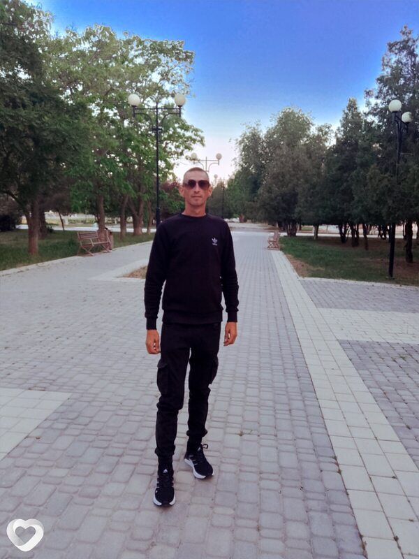 Сергей, 36, Армянске — анкета №1950526