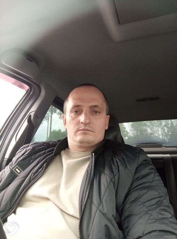 Александр, 38, Минске — анкета №1950544