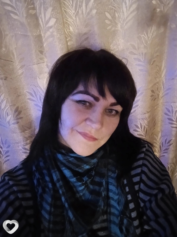 Ирина, 43, Санкт-Петербурге — анкета №1950547