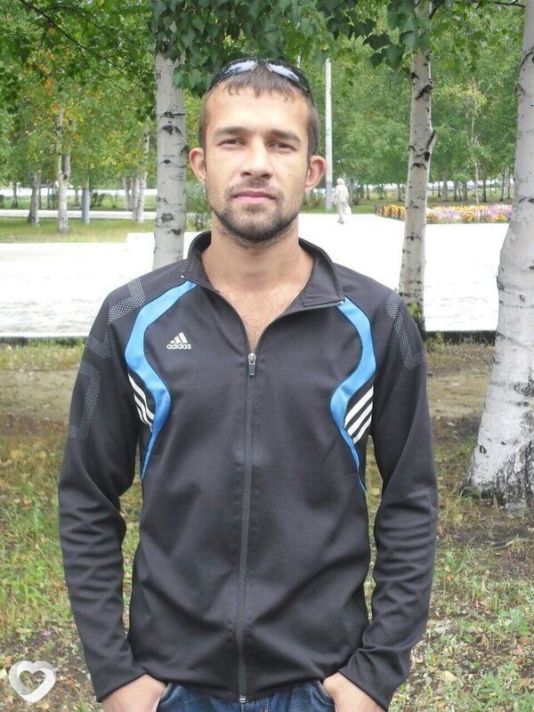 Дмитрий, 37, Комсомольске-на-Амуре — анкета №1950553