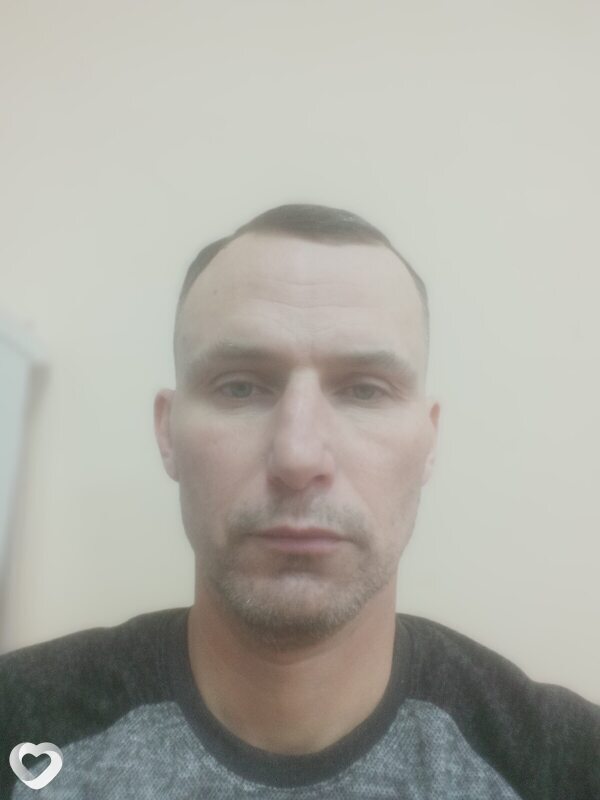 Алексей, 44, Сосновом Боре — анкета №1950560