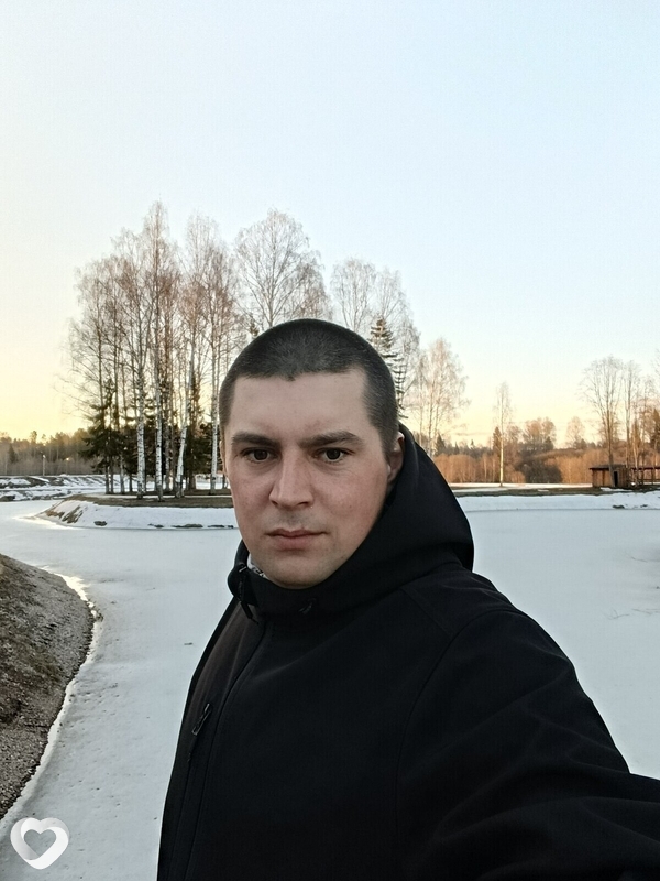 Денис, 30, Кирове — анкета №1950442