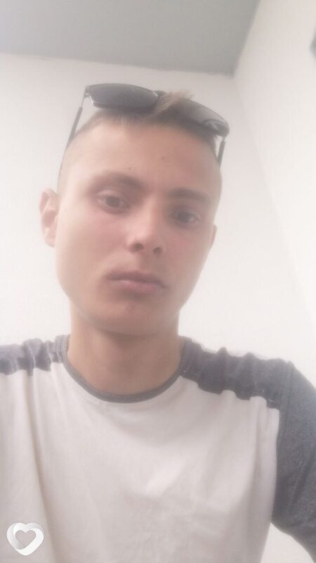 Ярик, 24, Черкассах — анкета №1950447