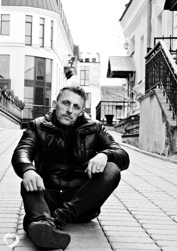 Александр, 46, Минске — анкета №1950386