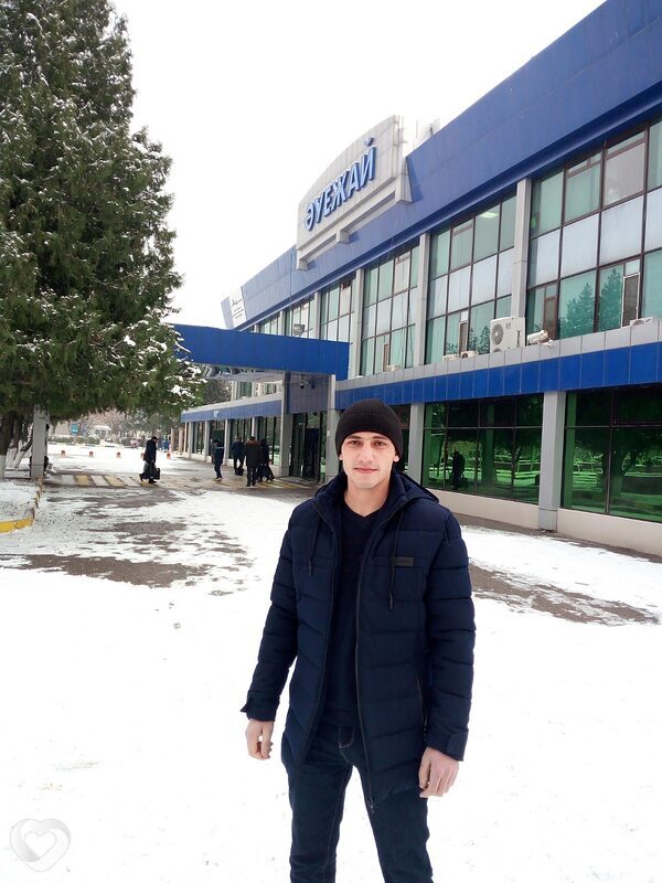 Ruslan, 31, Атырау(гурьев) — анкета №1950388