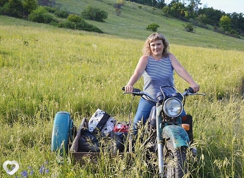 Ксения, Дальнее Константиново