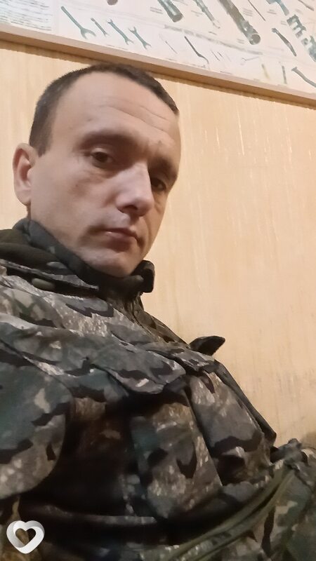 Александр, Кантемировка