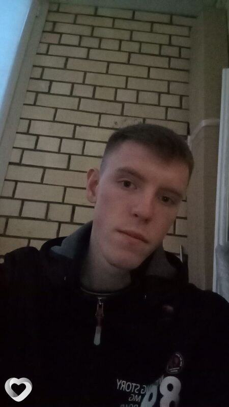 Андрей, 25, Ярославле — анкета №1950347