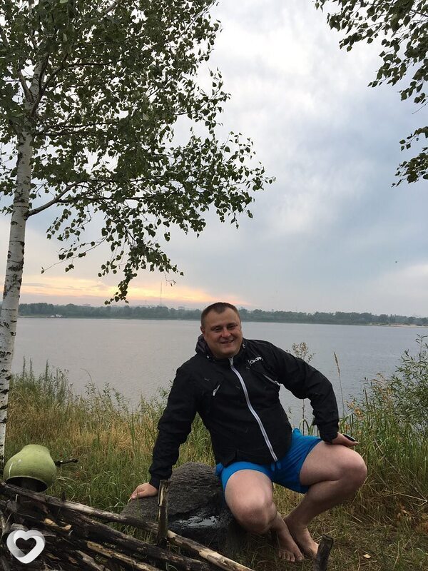 Антон, 37, Туле — анкета №1950354