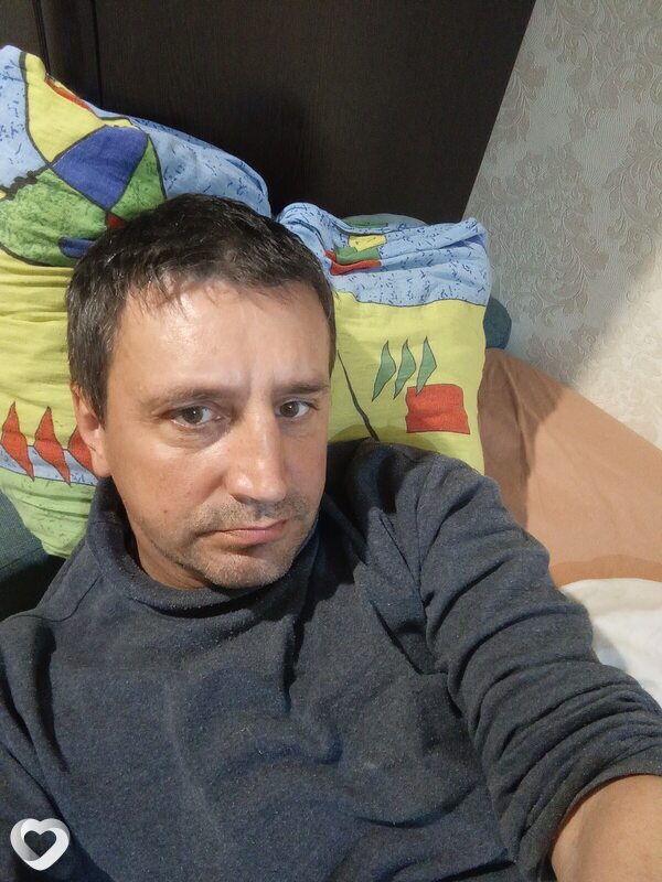 Александр, 49, Кандалакше — анкета №1950362