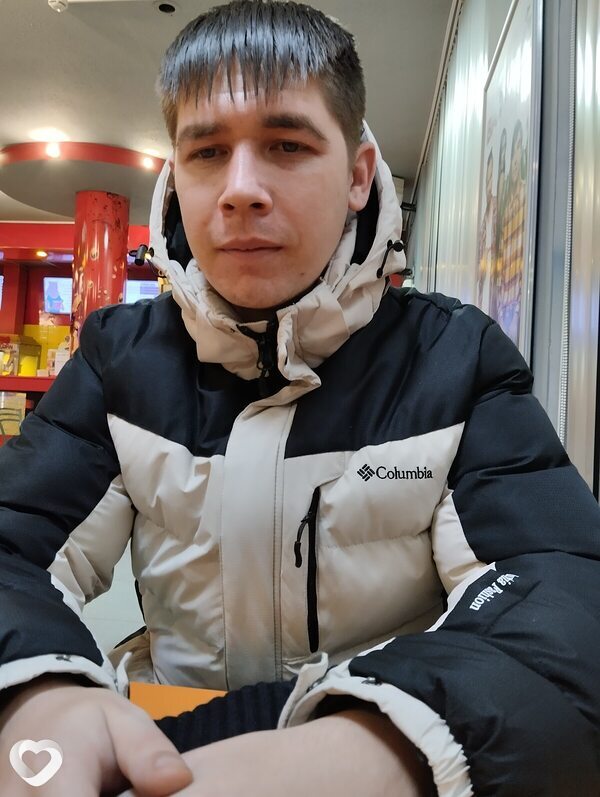Руслан, Чернышевск
