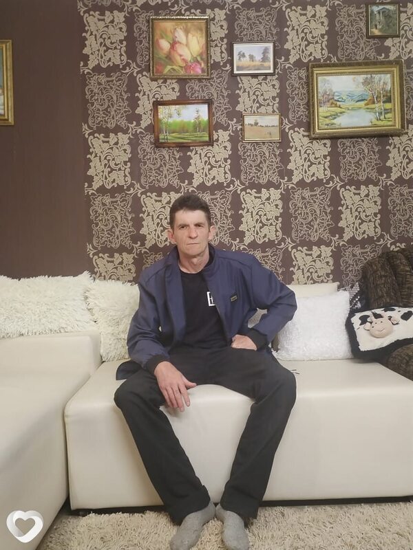 Виталий, 47, Белгороде — анкета №1950476