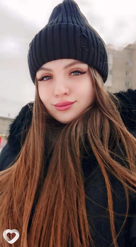 Ксения, 28, Чите — анкета №1950501