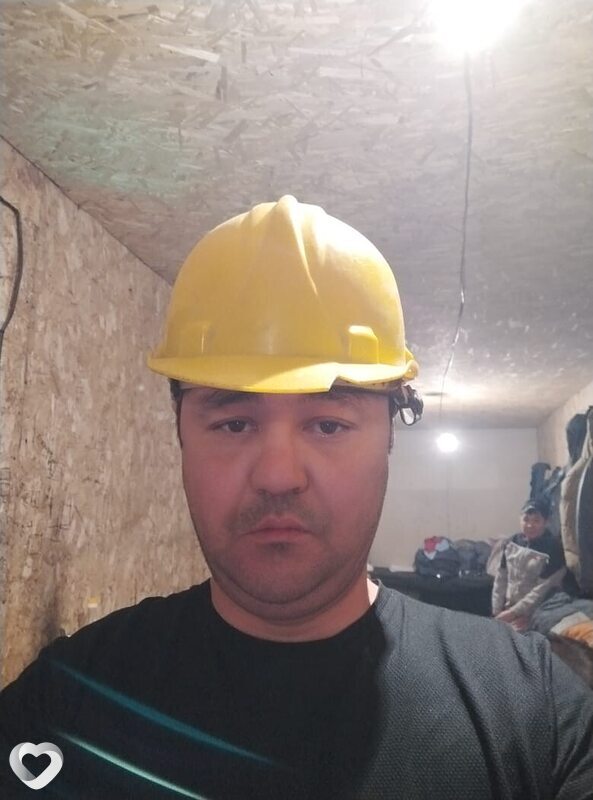 Руслан, 45, Алматы — анкета №1950421