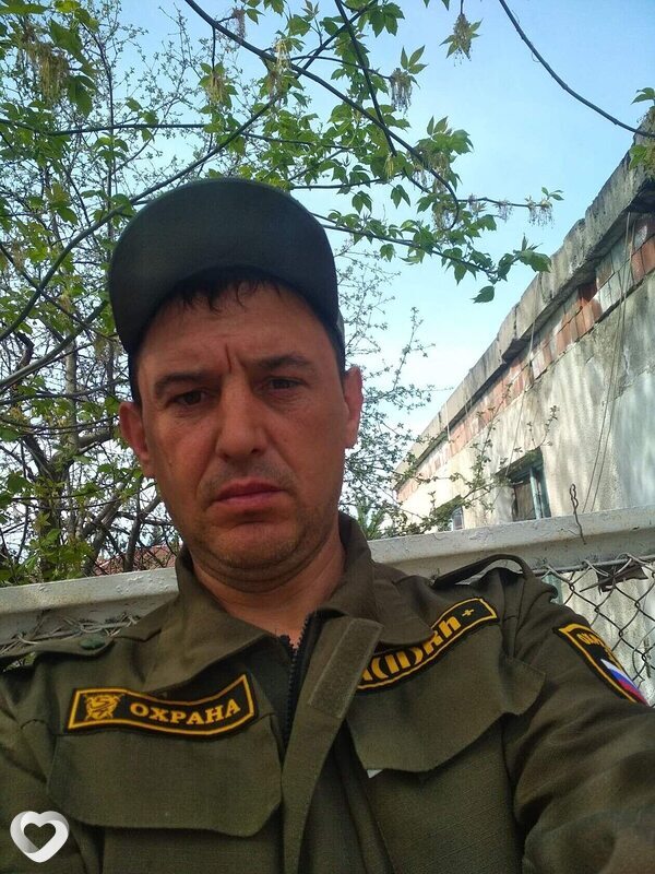 Виталий, 45, Новосибирске — анкета №1950422