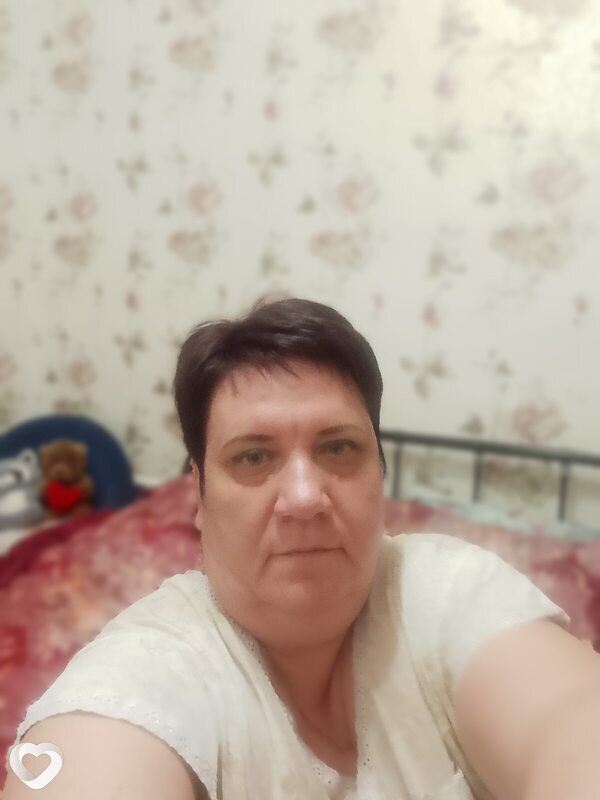 Наталья, 52, Пензе — анкета №1950427