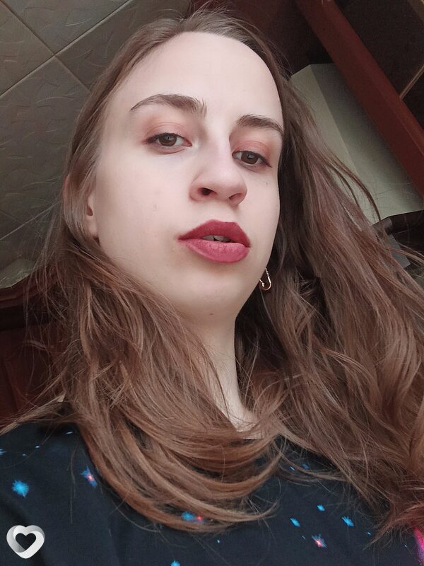 Vlada, 27, Магадане — анкета №1950590