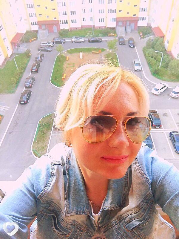 Анастасия, 43, Минске — анкета №1950596