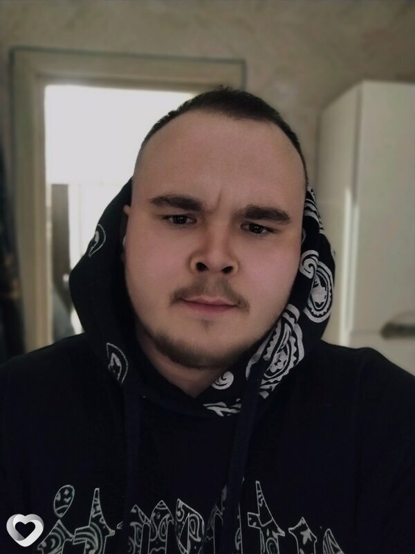 Сергей, 25, Лобне — анкета №1950608