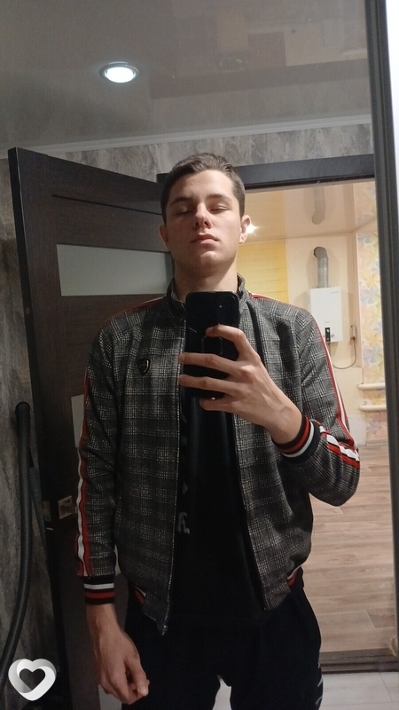 Евгений, 19, Ставрополе — анкета №1950797