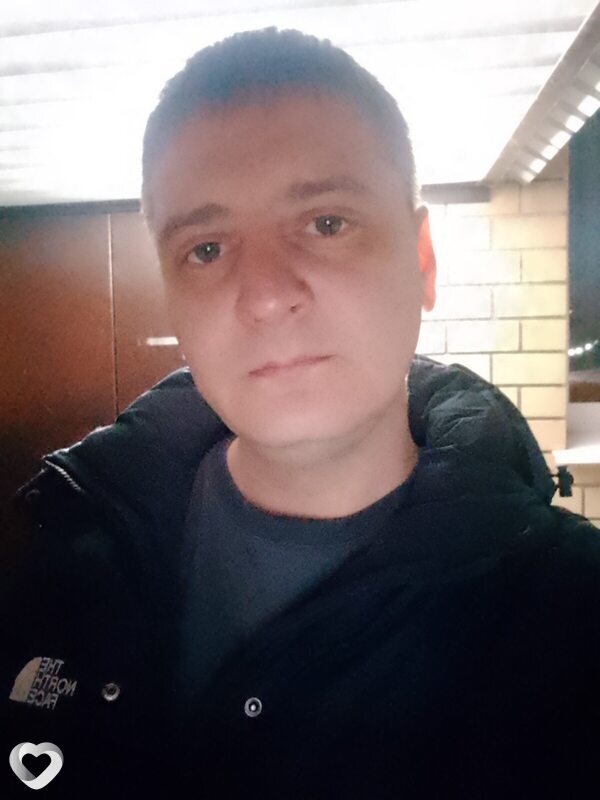 Александр, 34, Тюмени — анкета №1950809