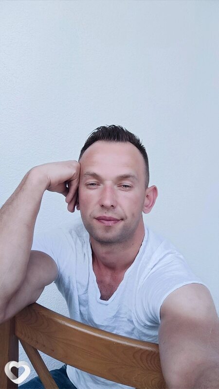 Дмитрий, 37, Бобруйске — анкета №1950810