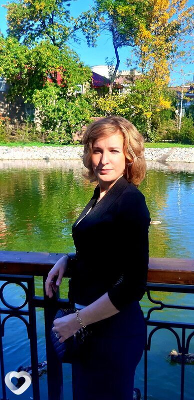 Катерина, 40, Уфе — анкета №1950710