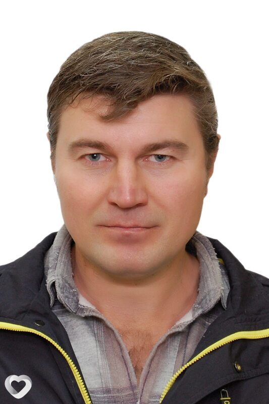 Сергей, 50, Самаре — анкета №1950617