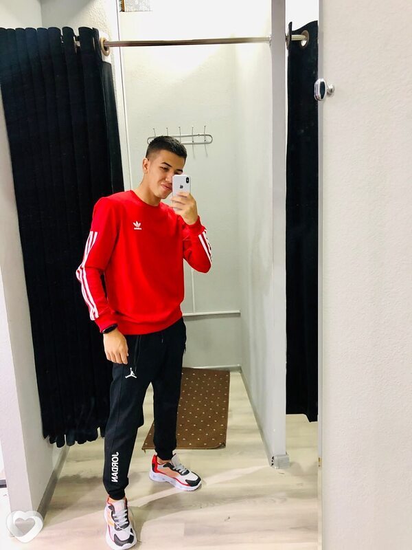 Abdullo, 26, Андижан — анкета №1950620