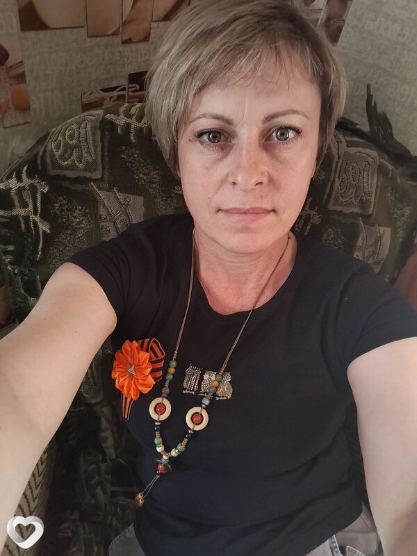 Ирина, Белолуцк