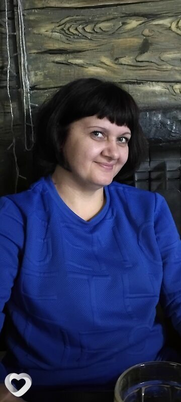 Наталья, 44, Сальске — анкета №1951731