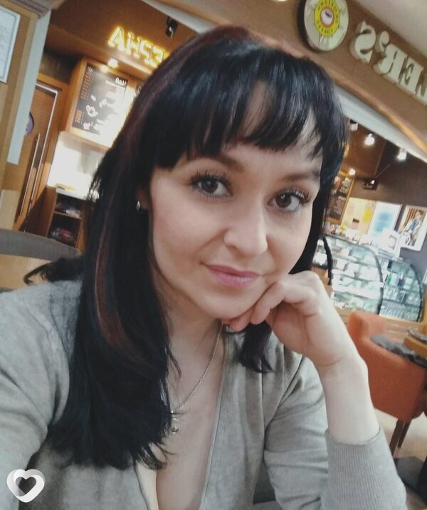 Аделина, 39, Казани — анкета №1950816