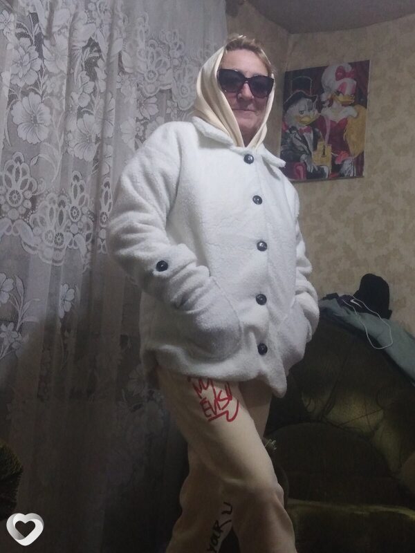 Людмила, Светлоград