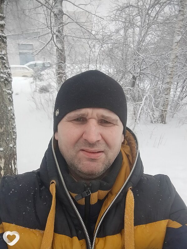 Ivan, 50, Смоленске — анкета №1950825
