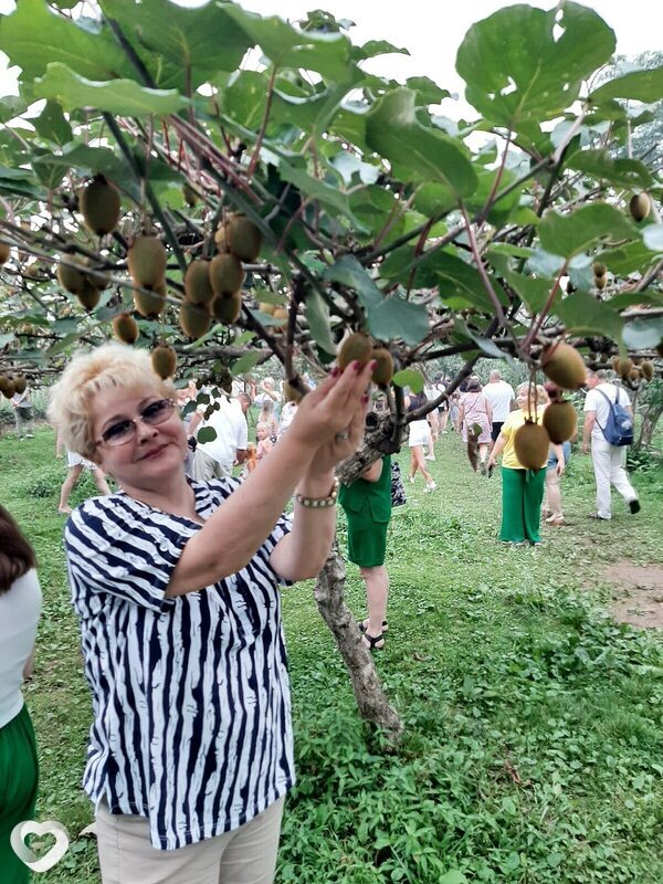 Татьяна, Ступино