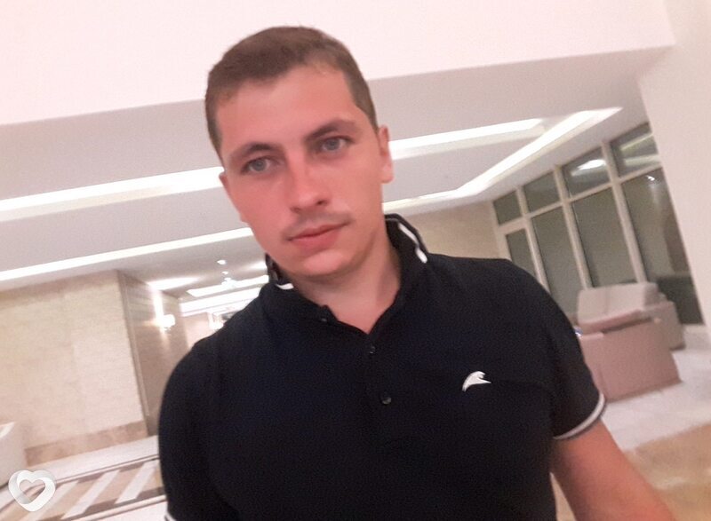 Александр, 37, Истре — анкета №1950588